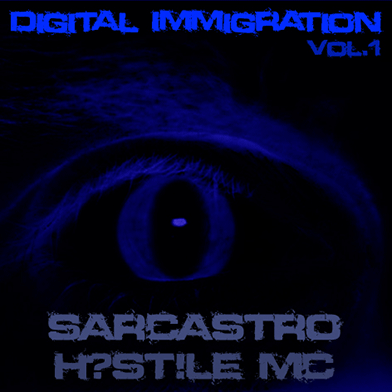 Digital Immigration Vol. 1