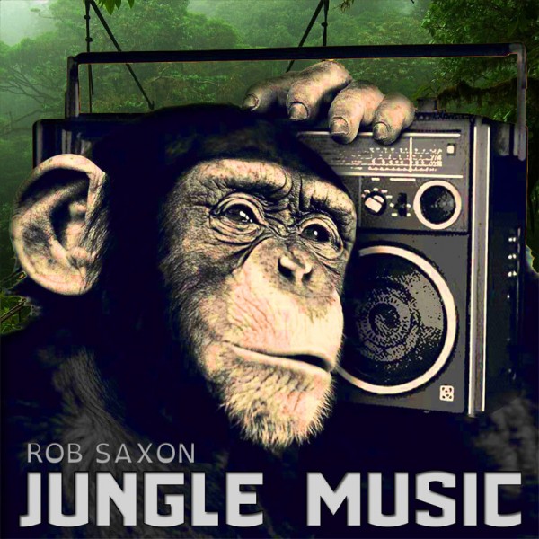 mp3 jungle music