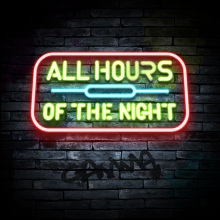 All Hours of the Night